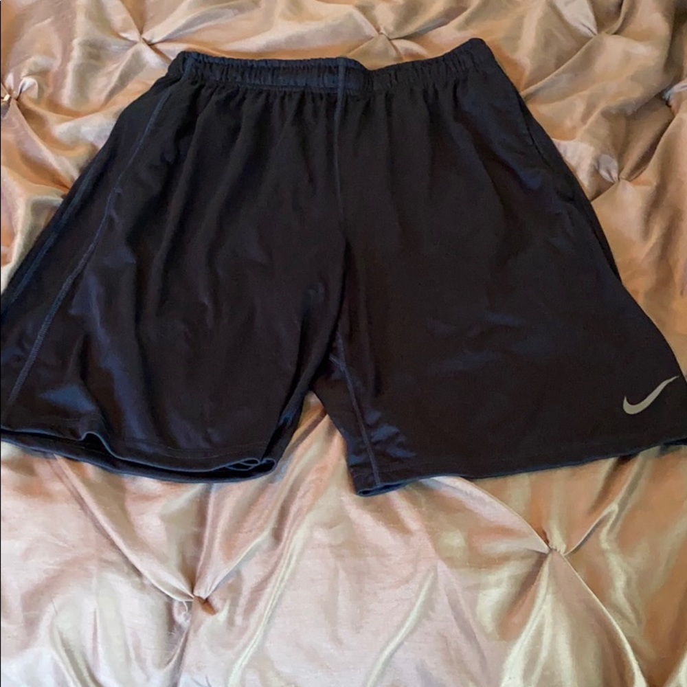 Men’s Nike Dri-Fit Athletic Shorts